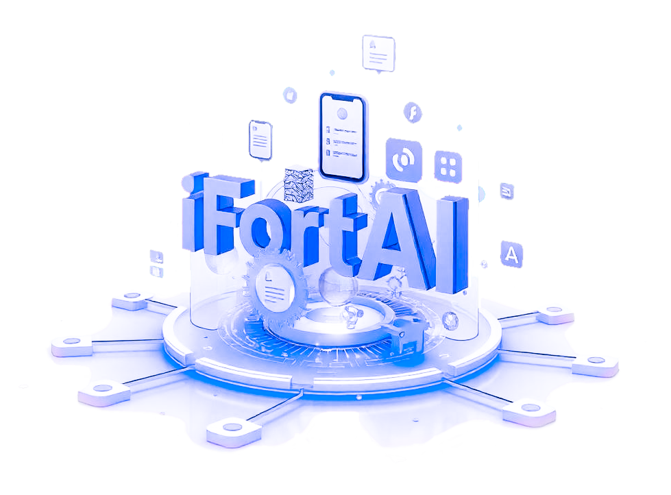 iFortAI Illustration